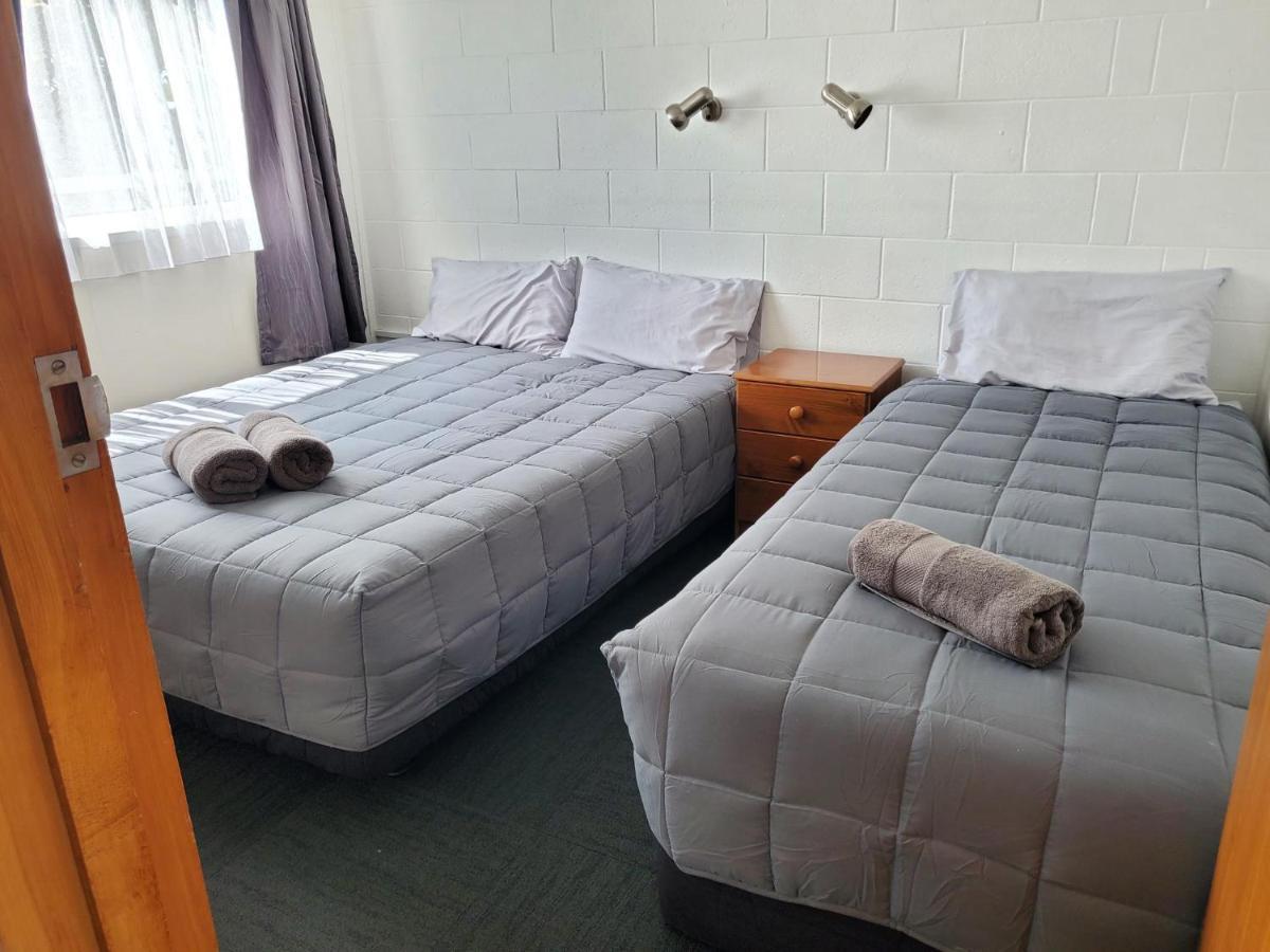 Brooklyne Motel Sanson Экстерьер фото